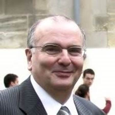 Prof. Pierre Braquet